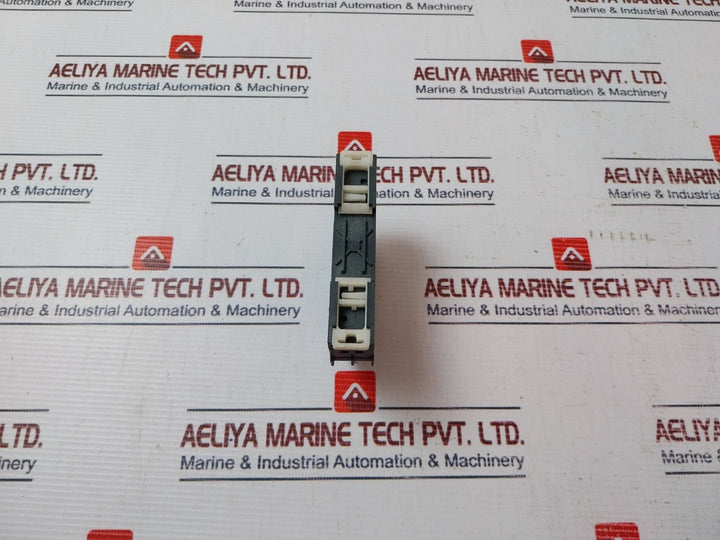 Gic Md21Df Phase & Voltage Control Relay 3Ph-3W, 208-480Vac, 47/63Hz
