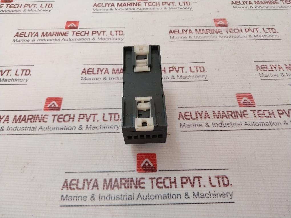 Gic Mg53Bf Voltage Monitoring Relay 415 Vac 47 To 63 Hz