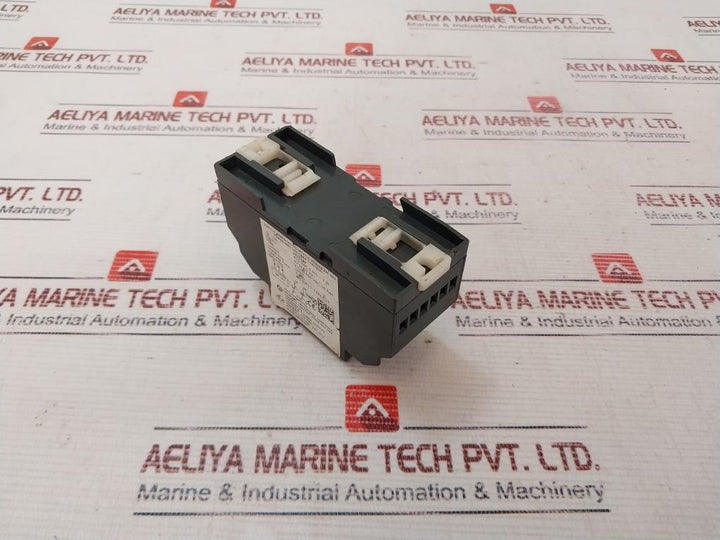 Gic Mg53Bf Voltage Monitoring Relay 415 Vac 47 To 63 Hz