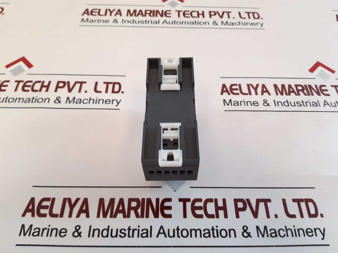 Gic Mg53Bh Voltage Monitoring Relay