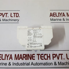 Gic Mg53Bo Three Phase Monitoring Relay 415V Ac