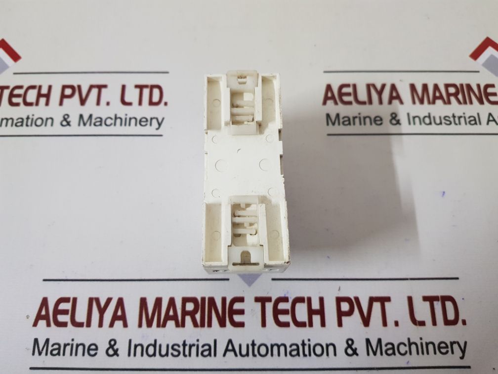 Gic Mg53Bo Three Phase Monitoring Relay 415V Ac