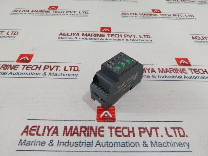 Gic Mg53Bt Voltage Monitoring Relay