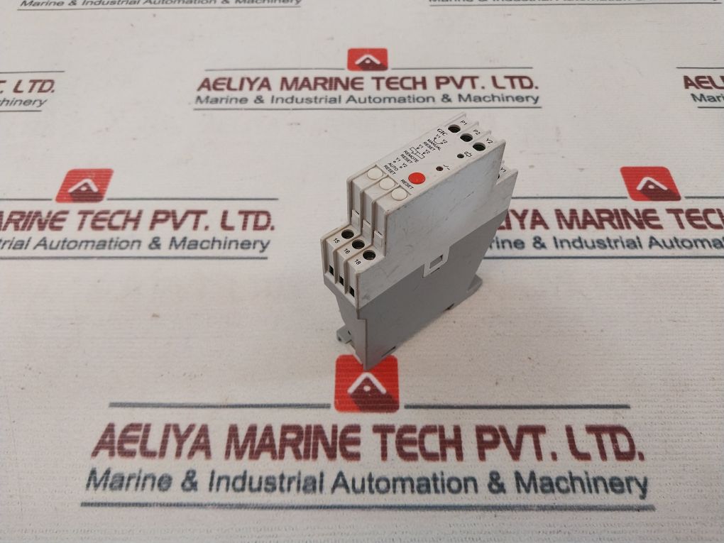 Gic Mj81Bk Thermistor Relay