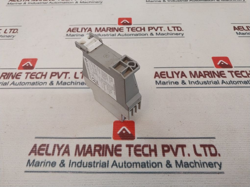 Gic Mj81Bk Thermistor Relay