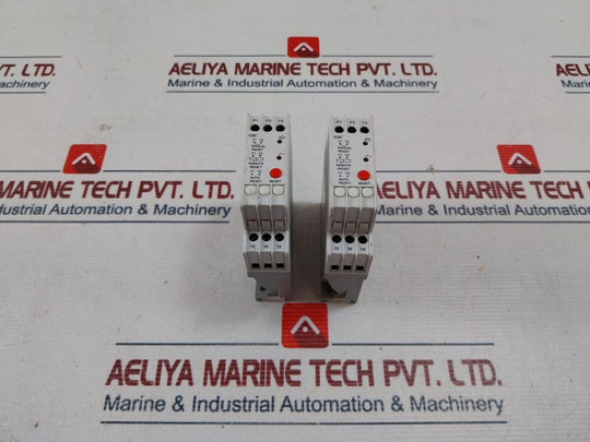 Gic Mj81Bk Thermistor Relay 240Vac