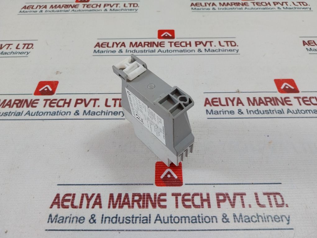 Gic Mj81Bk Thermistor Relay 240Vac