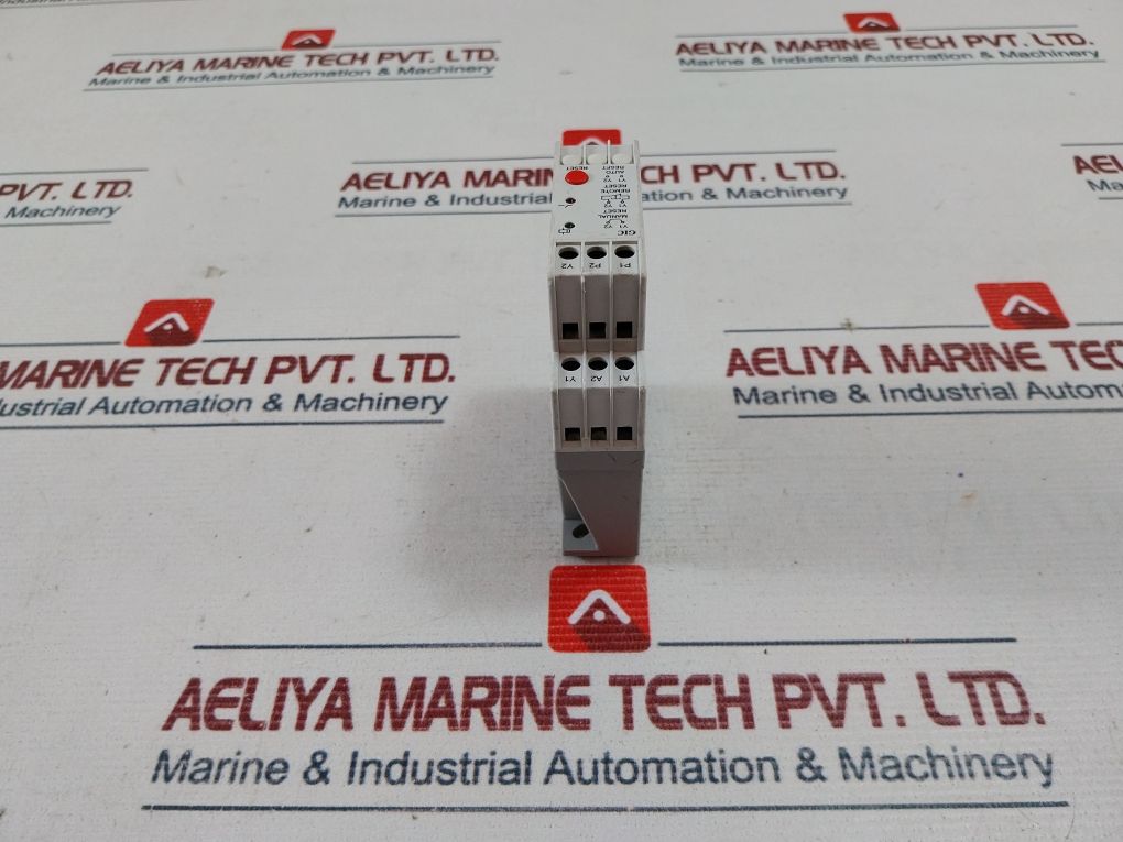 Gic Mj81Bk Thermistor Relay 240Vac