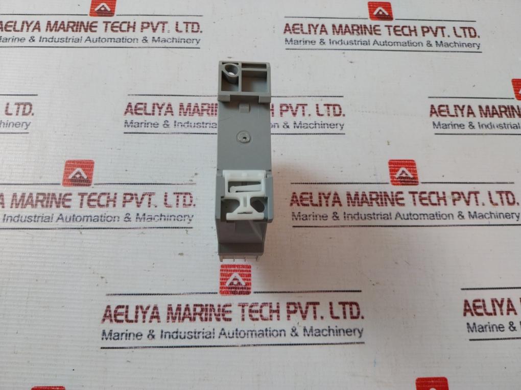 Gic Mj83Bk Motor Protection Ptc Thermistor Relay 110-240Vac