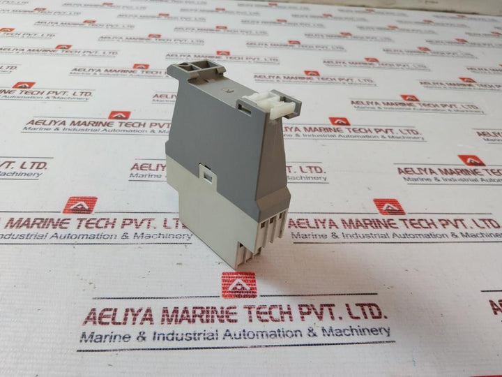 Gic Mj83Bk Motor Protection Ptc Thermistor Relay 110-240Vac