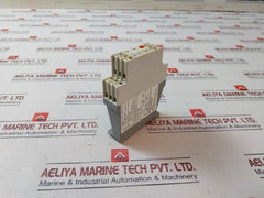 Gic Mj83Bk Motor Protection Ptc Thermistor Relay 110-240Vac
