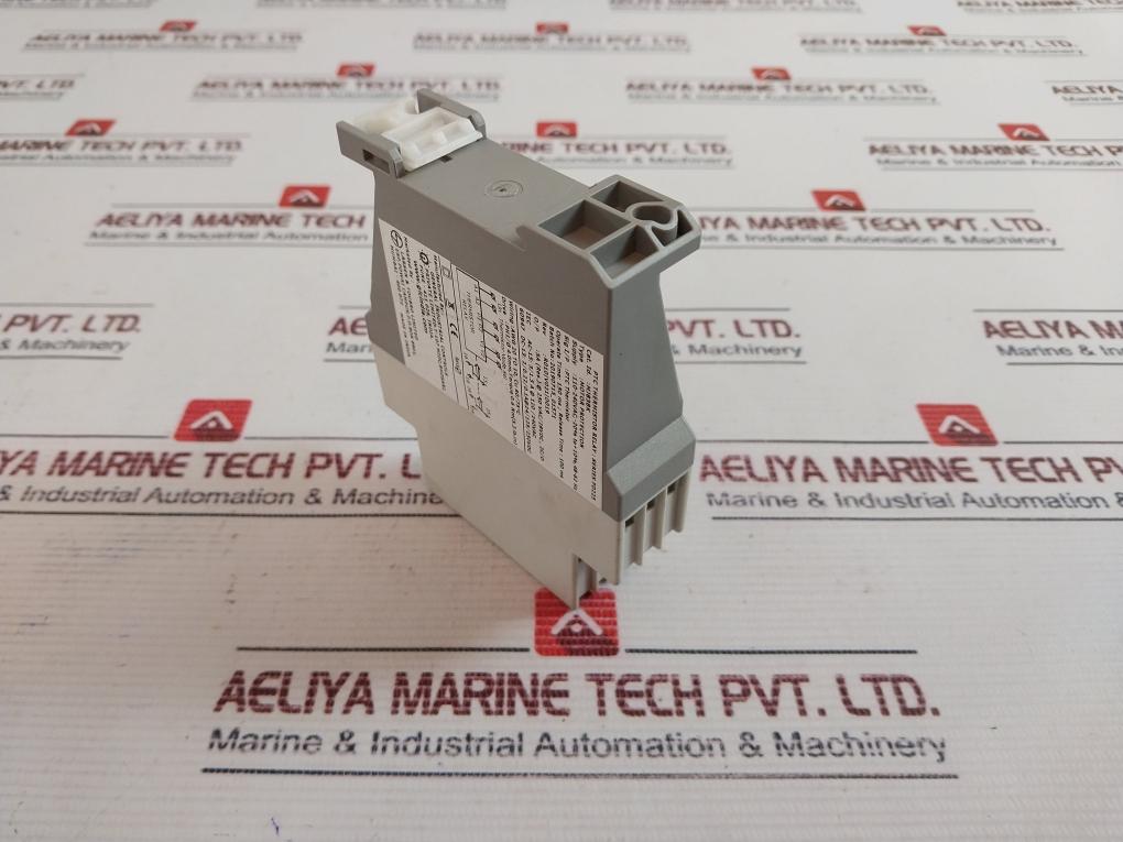 Gic Mj83Bk Ptc Thermistor Relay Series Pd225 250Vac