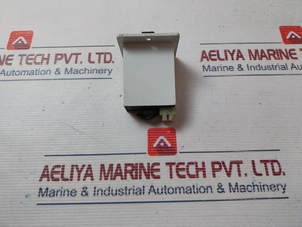 Gic Sd31A-385 Impulse Counter 24Vdc (2W)