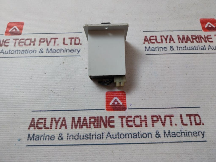 Gic Sd31A-385 Impulse Counter 24Vdc (2W)