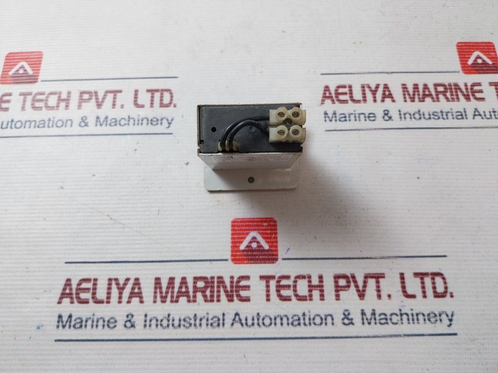 Gic Sd31A-385 Impulse Counter 24Vdc (2W)