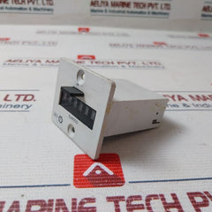 Gic Sd31A-385 Impulse Counter 24Vdc (2W)