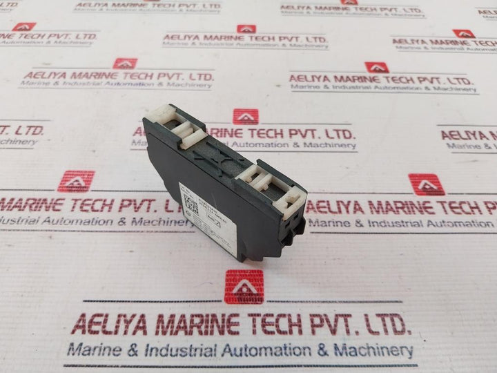 Gic Series 175 Instant Relay Module Rl1B1D1A1D