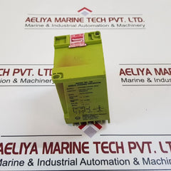 Gic Series Sm-100 Single-phasing Preventor