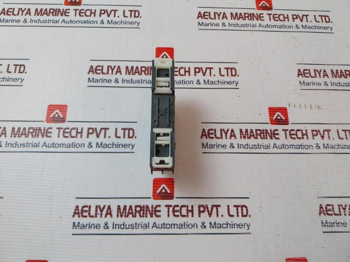Gic Sm175 Voltage Monitoring Relay 208-480 Vac 3-phase