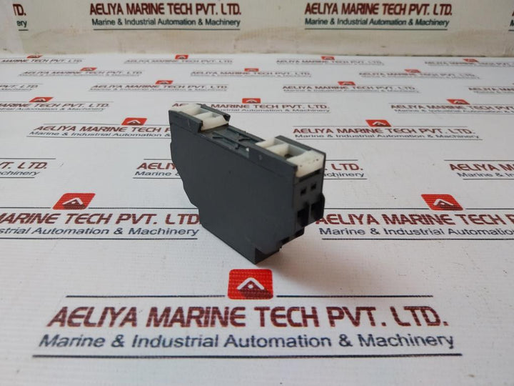 Gic Sm175 Voltage Monitoring Relay 208-480 Vac 3-phase