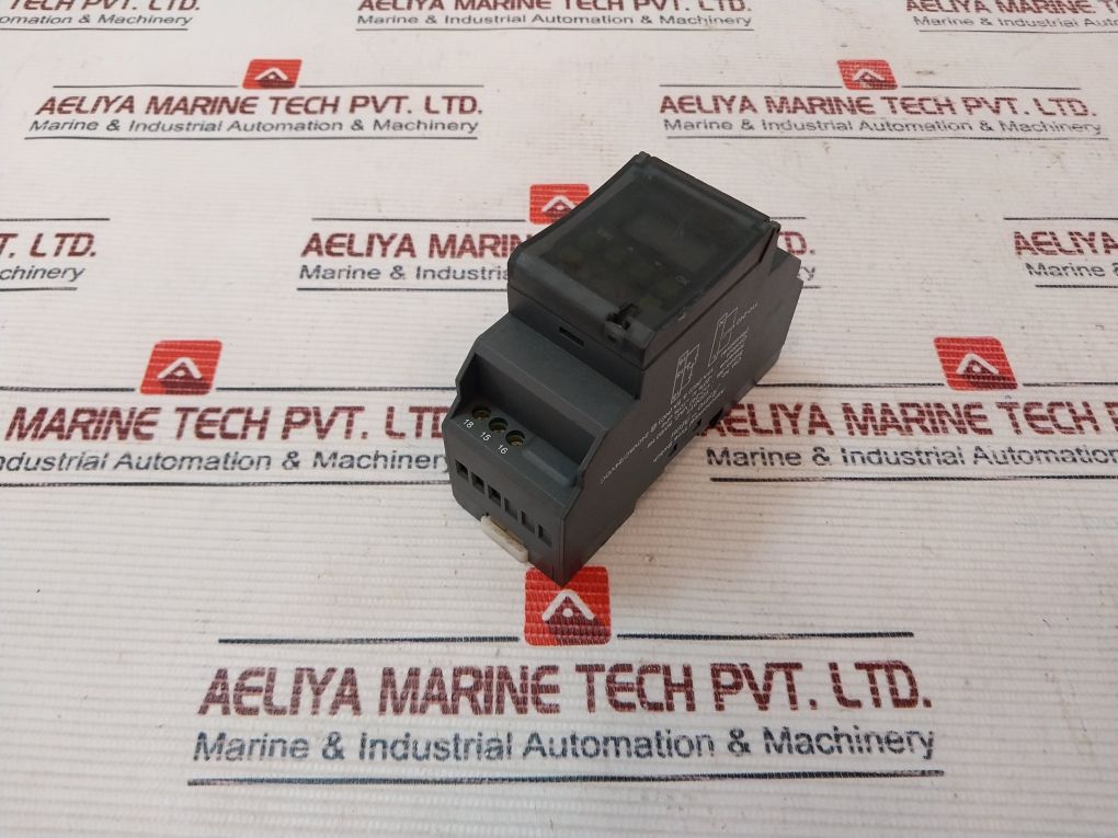 Gic T2Ddt7 Astronomical Digital Timer Switch 110-240 Vac