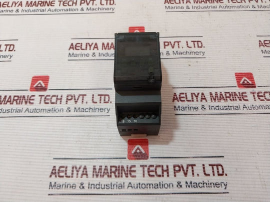 Gic T2Ddt7 Astronomical Time Switch 100-240 Vac