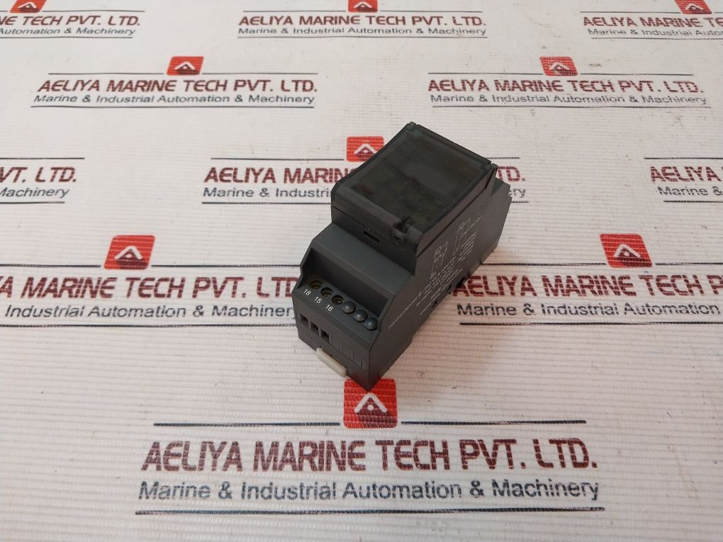 Gic T2Ddt7 Astronomical Time Switch 100-240 Vac