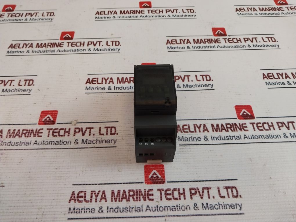 Gic T2Ddt7 Astronomical Time Switch 110-240Vac