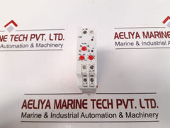 Gic Tm 225 Electronic Timer-series Micon
