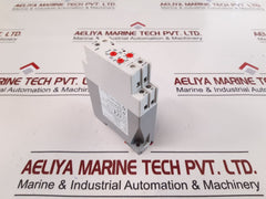 Gic Tm 225 Electronic Timer-series Micon
