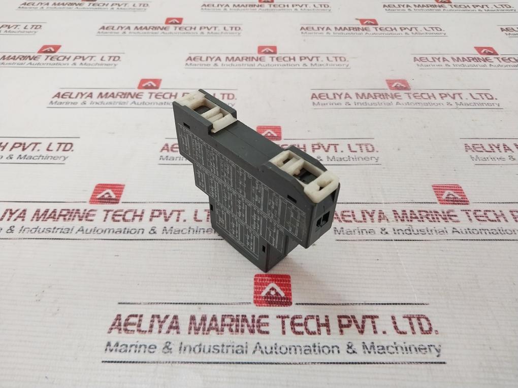 Gic V0Ddts1 Multi-function Digital Timer 8A 24-240Vac/Dc