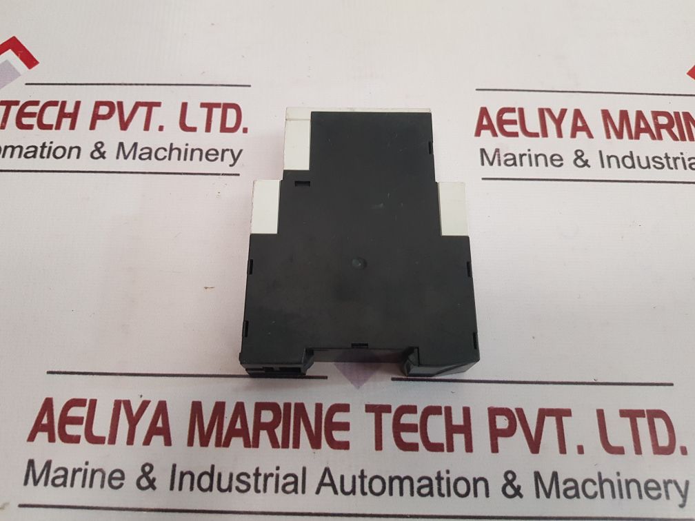 Siemens Simirel 3Ug3 Monitoring Relay 3Ug3535-1Ac50