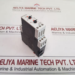 Siemens Simirel 3Ug3 Monitoring Relay 3Ug3535-1Ac50