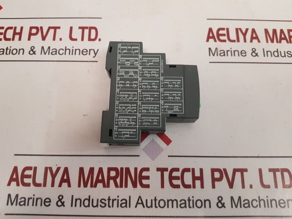 Gic V0Ddts1S 18 Multi-function Digital Timer