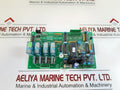 Gicar 8.5.23.31A Pcb Card
