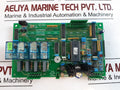Gicar 8.5.23.31A Pcb Card
