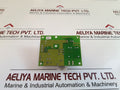 Gicar 8.5.23.67A Pcb Card

