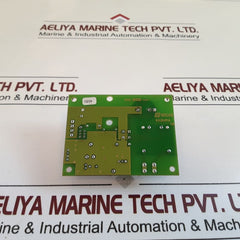 Gicar 8.5.23.67A Pcb Card
