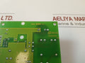 Gicar 8.5.23.67A Pcb Card Type 1