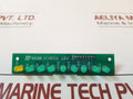 Gicar 8.5.69.92 Led Card