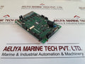 Gicar 8.5.84.00A Pcb Card
