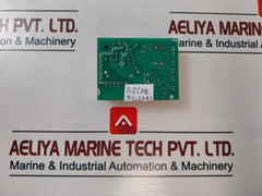 Gicar 85.26.57 Pcb Card