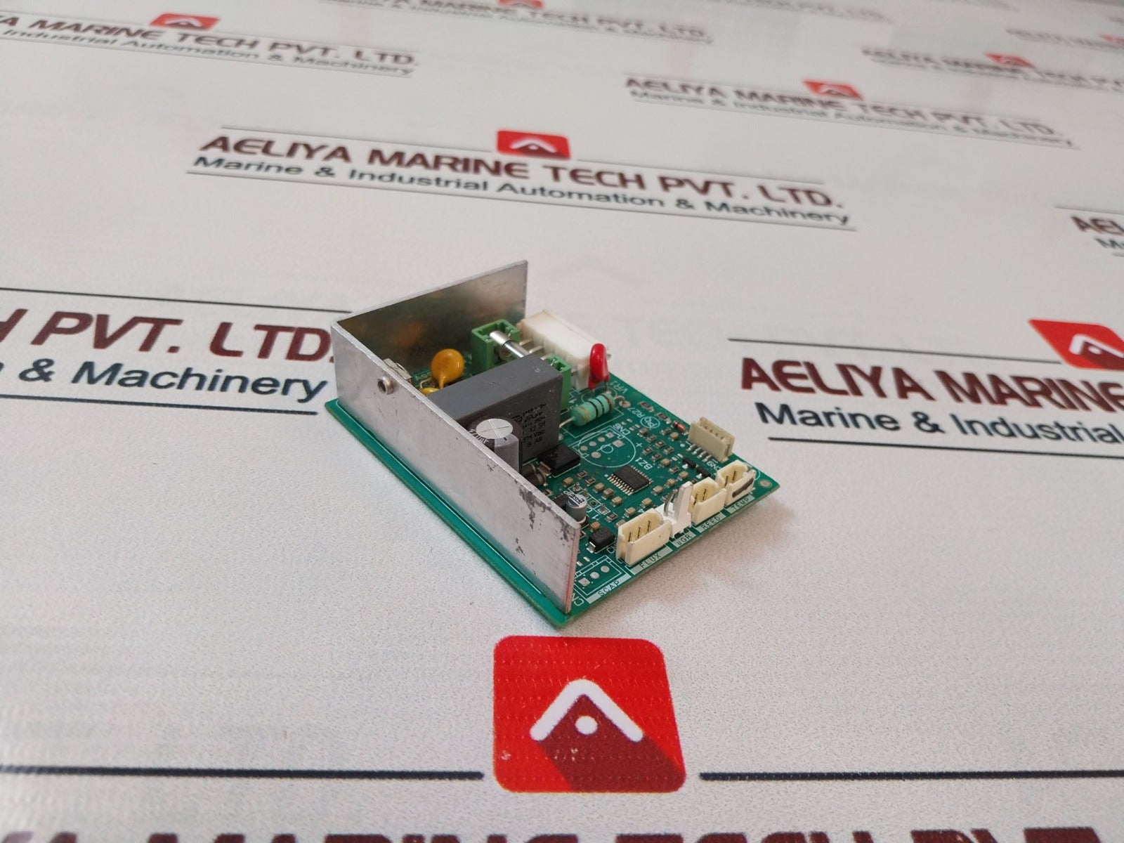 Gicar 85.26.57 Pcb Card