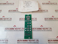 Gicar 8.5.83.63 Pcb Card Elet0149