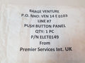 Gicar 8.5.83.63 Pcb Card Elet0149