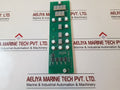 Gicar 8.5.83.63 Pcb Card Elet0149