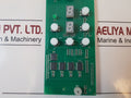 Gicar 8.5.83.63 Pcb Card Elet0149