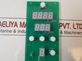 Gicar 8.5.83.63 Pcb Card Elet0149
