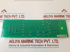 Gicar 8.5.83.63 Pcb Card Elet0149