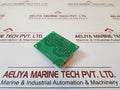 Gicar Lc 8.5.25.08 Pcb Card